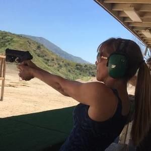 Meet your Posher, Liz